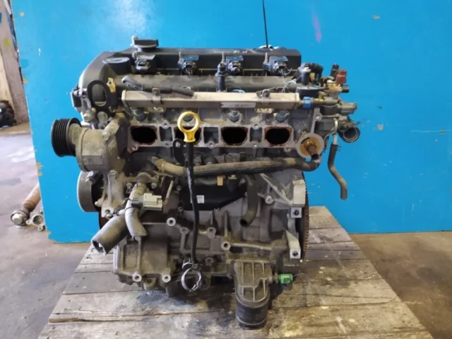 Продажа двигателя LFF7