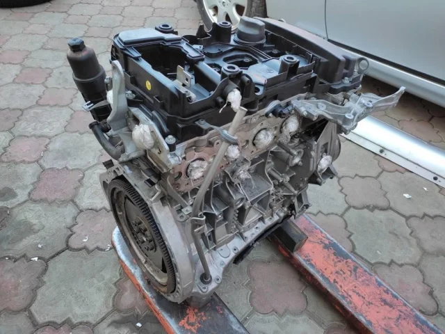 Продажа двигателя 271.820