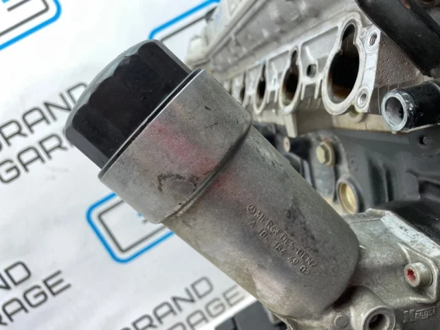 Продажа двигателя 104.992