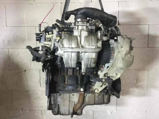 Продажа двигателя X18XE