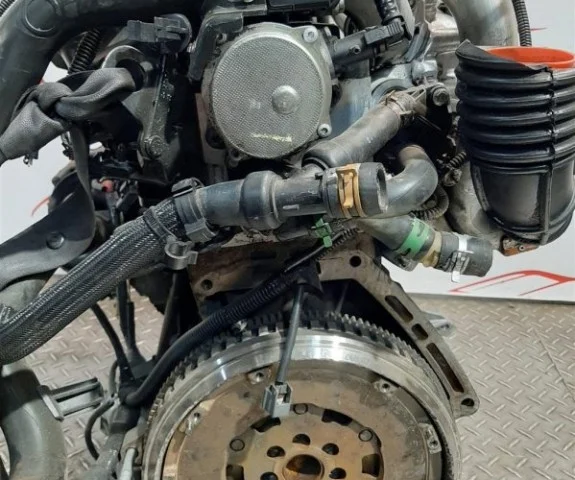 Продажа двигателя K9K 732