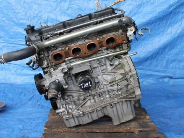 Блок цилиндров ДВС (без ГБЦ) для Suzuki Grand Vitara 2005-2014 на фотографиях