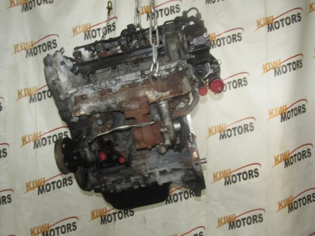 Продажа двигателя Z13DT