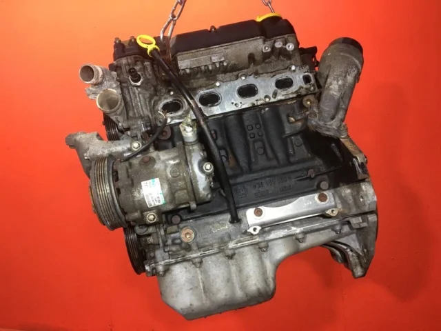 Продажа двигателя Z12XEP