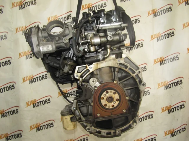 Продажа двигателя AODB