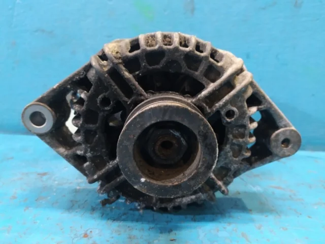 Генератор для Opel Zafira B 2005-2015 на фотографиях