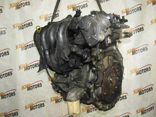 Продажа двигателя AODB