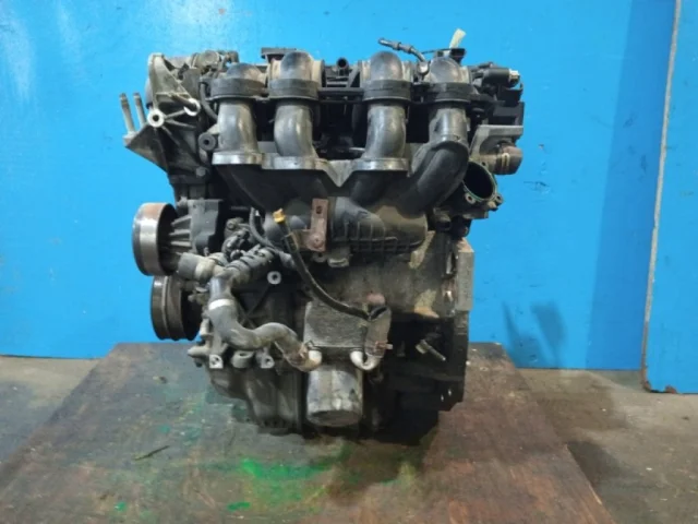 Продажа двигателя SHDA