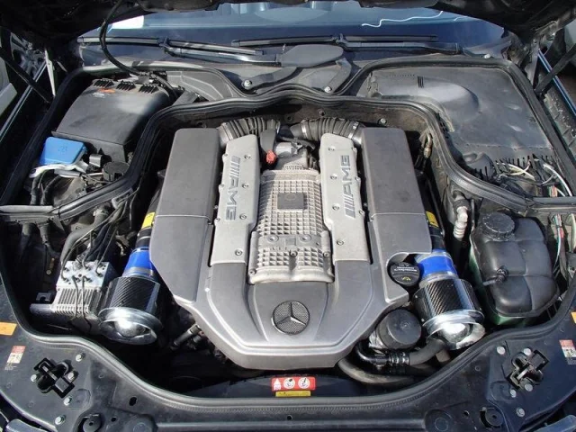 Продажа двигателя 113.990