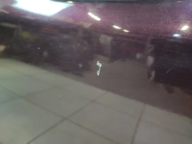 Двери для SsangYong Actyon Sports QJ 2006-2012 на фотографиях