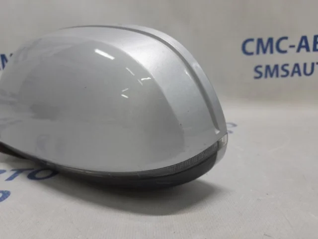 Зеркало боковое левое для Audi A5 8F Купе 2007-2016 на фотографиях