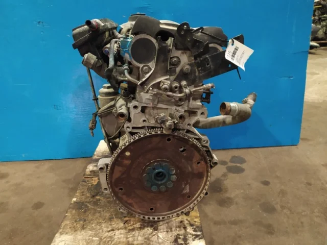 Продажа двигателя B5254T2