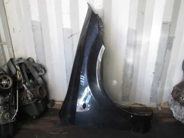 Крылья для Chevrolet Lacetti 2004-2013 Хэтчбек на фотографиях