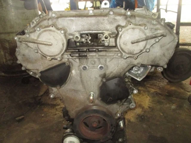 Продажа двигателя V9X