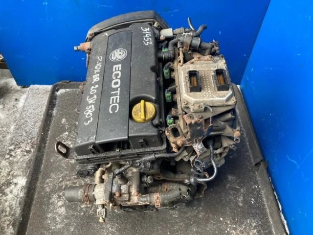 Продажа двигателя Z16XER