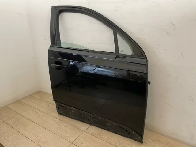 Двери для Audi Q7 4M 2015+ на фотографиях