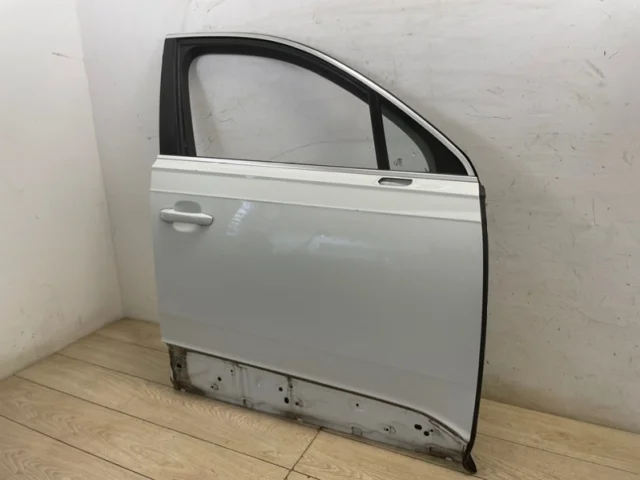 Двери для Audi Q7 4M 2015+ на фотографиях