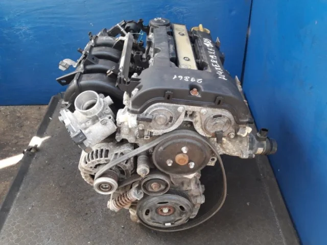 Продажа двигателя A14XER