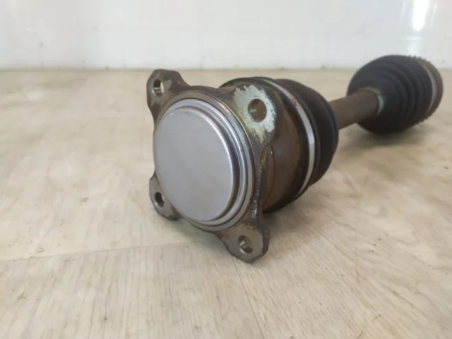 Привод передний правый для Mitsubishi Pajero Sport KH0 rest 2013-2017 на фотографиях