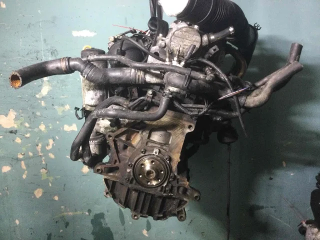 Продажа двигателя AHF