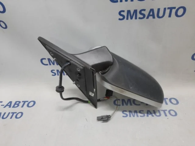 Зеркало боковое левое для Audi A5 8F Купе 2007-2016 на фотографиях