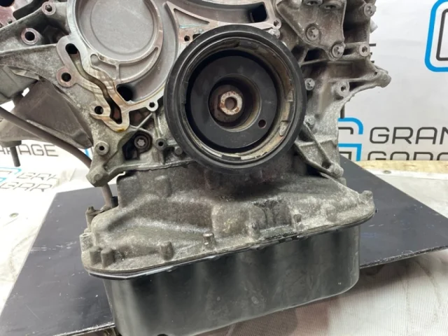 Продажа двигателя 272.979