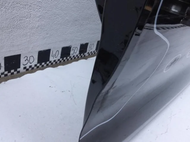 Двери для Toyota Corolla E210 Седан (RU) 2019+ на фотографиях