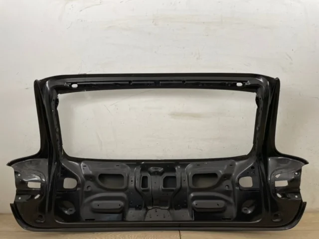 Дверь багажника для Audi Q7 4L 2005-2015 на фотографиях