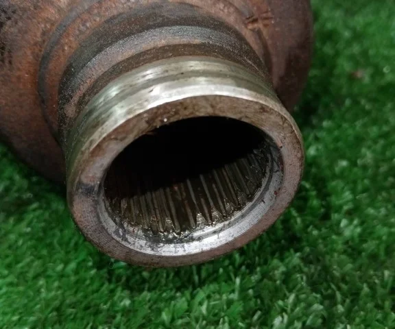 Привод передний левый для Honda HR-V 5 dr GH3,GH4 (JDM) 1999-2005 на фотографиях