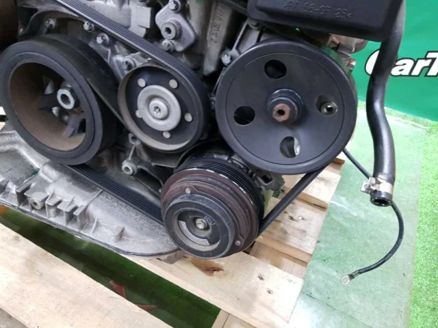 Продажа двигателя 112.914