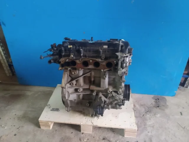 Продажа двигателя LFF7