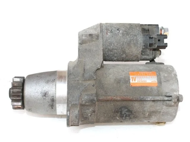 Стартер для Toyota RAV4 XA30 2005-2012 на фотографиях