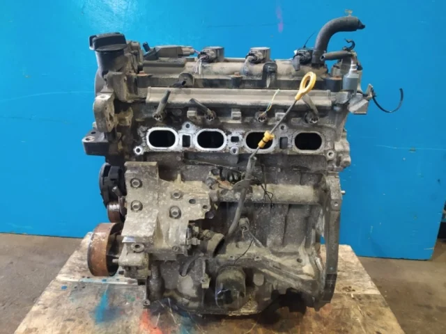 Продажа двигателя MR18DE