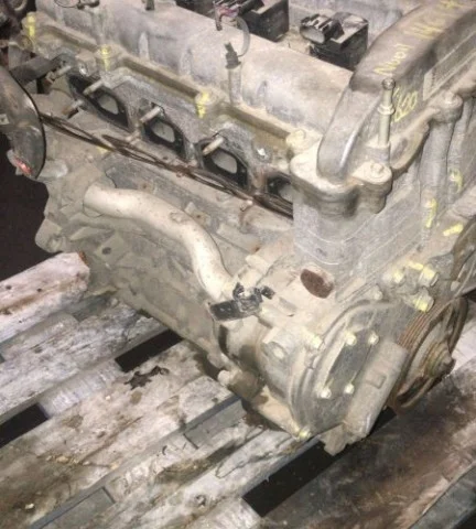 Продажа двигателя Z22SE