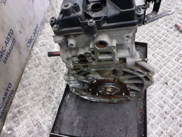 Продажа двигателя B4204S3