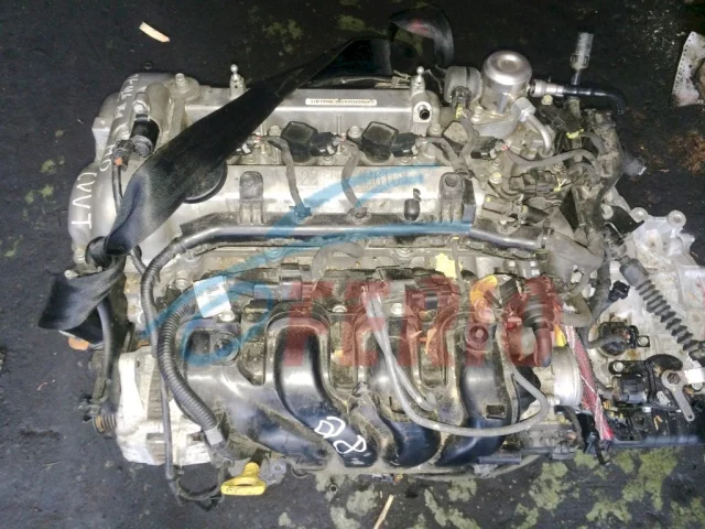 Продажа двигателя G4FD