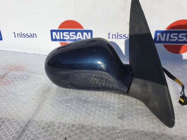 Зеркала для Nissan Almera Classic B10 2006-2012 на фотографиях