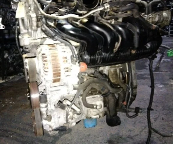 Продажа двигателя HR16DE