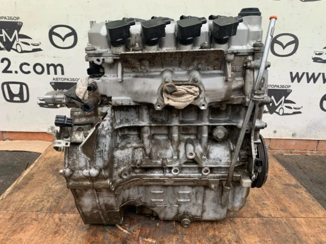 Продажа двигателя LDA2