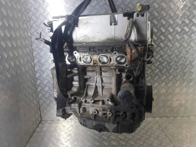 Продажа двигателя K20A4