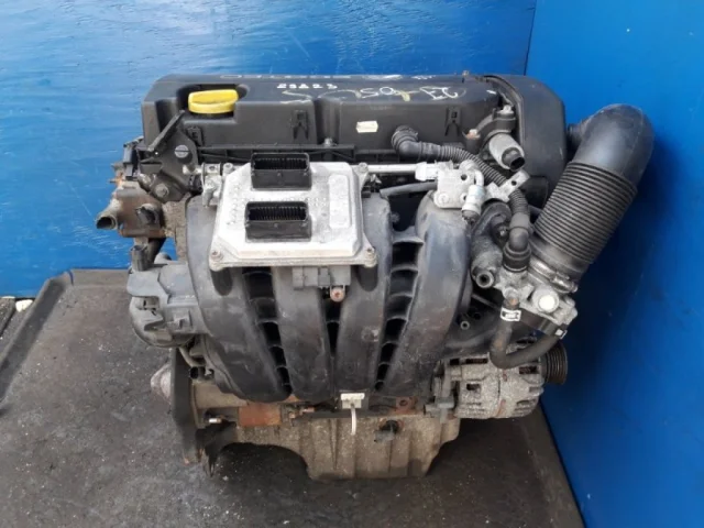 Продажа двигателя Z18XER