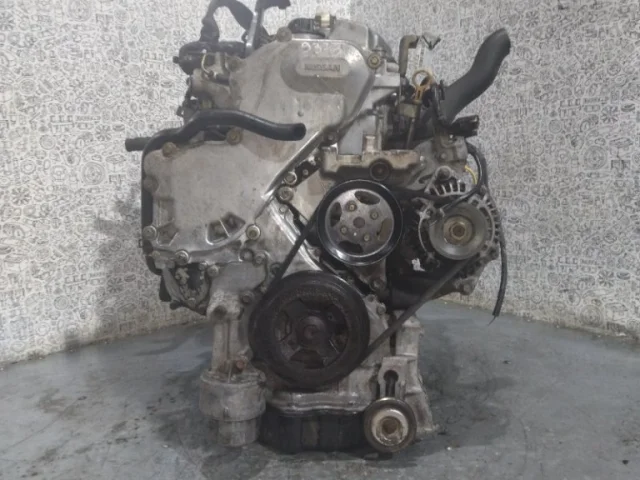 Продажа двигателя YD22