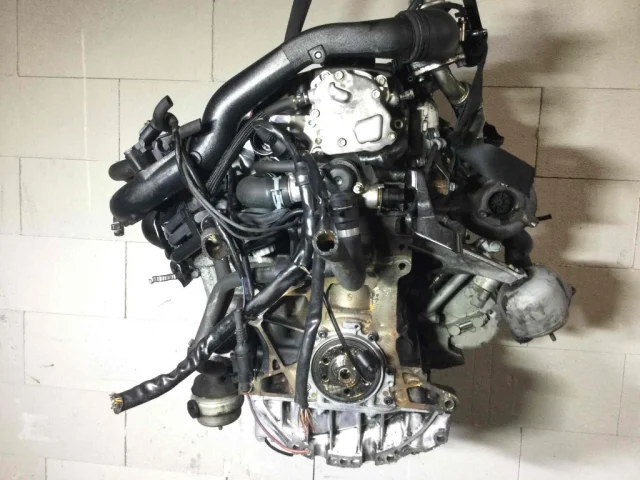 Продажа двигателя AVB