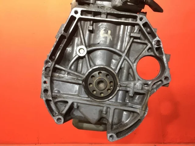 Продажа двигателя K20A4