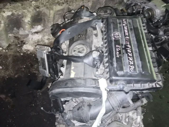 Продажа двигателя BTS