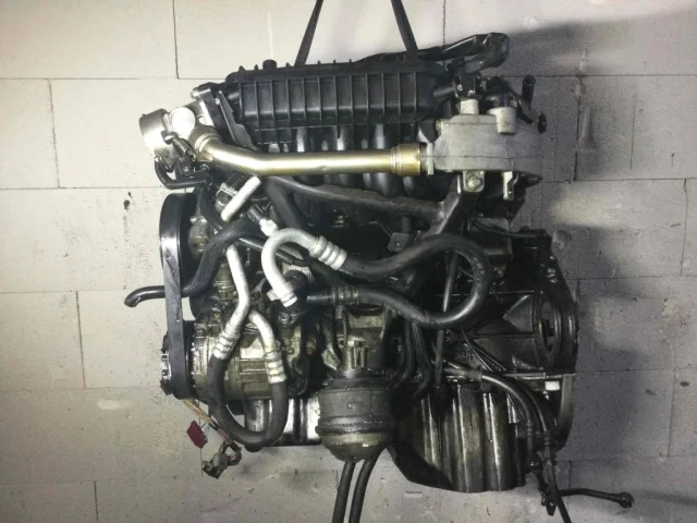 Продажа двигателя 611.962