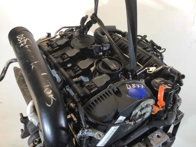 Двигатель для Volkswagen Passat (USA) 2011-2014 на фотографиях