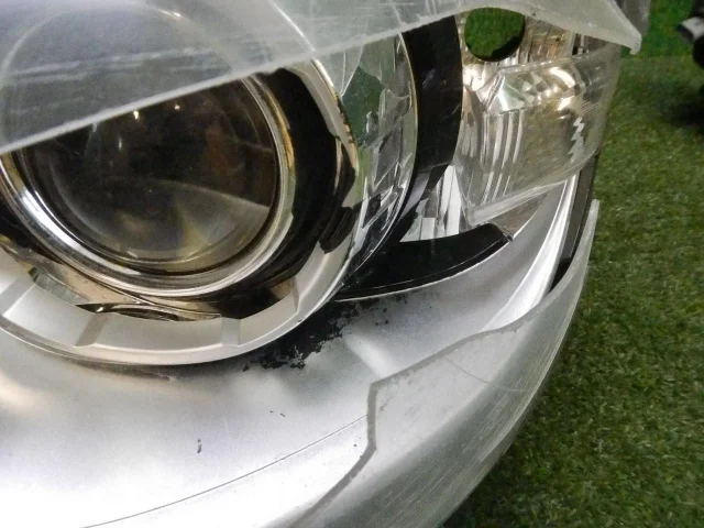 Фары для Mazda CX 5 KE 2011-2017 на фотографиях