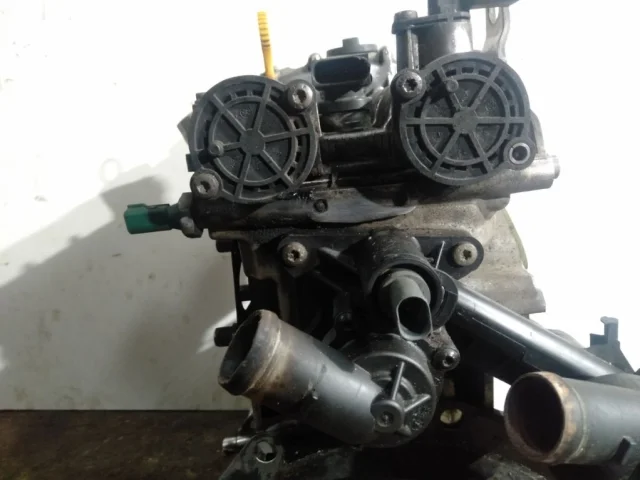 Продажа двигателя CWVA