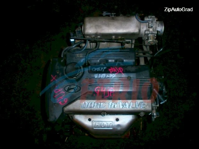 Продажа двигателя G4KA